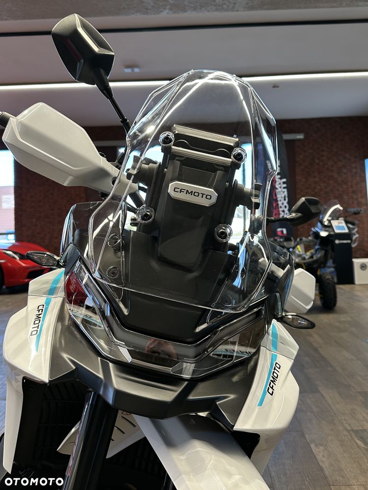 CFMoto 1000 MT-X - 9