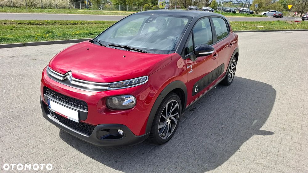 Citroën C3 Pure Tech 83 S&S SHINE - 3
