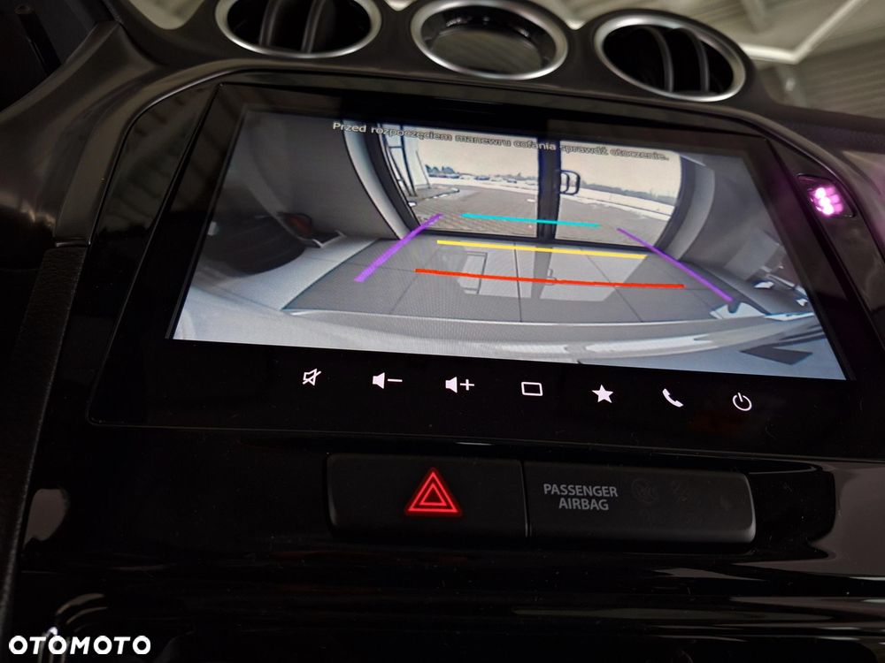 Suzuki Vitara 1.5 DualJet Hybrid Premium Plus 2WD AGS - 14