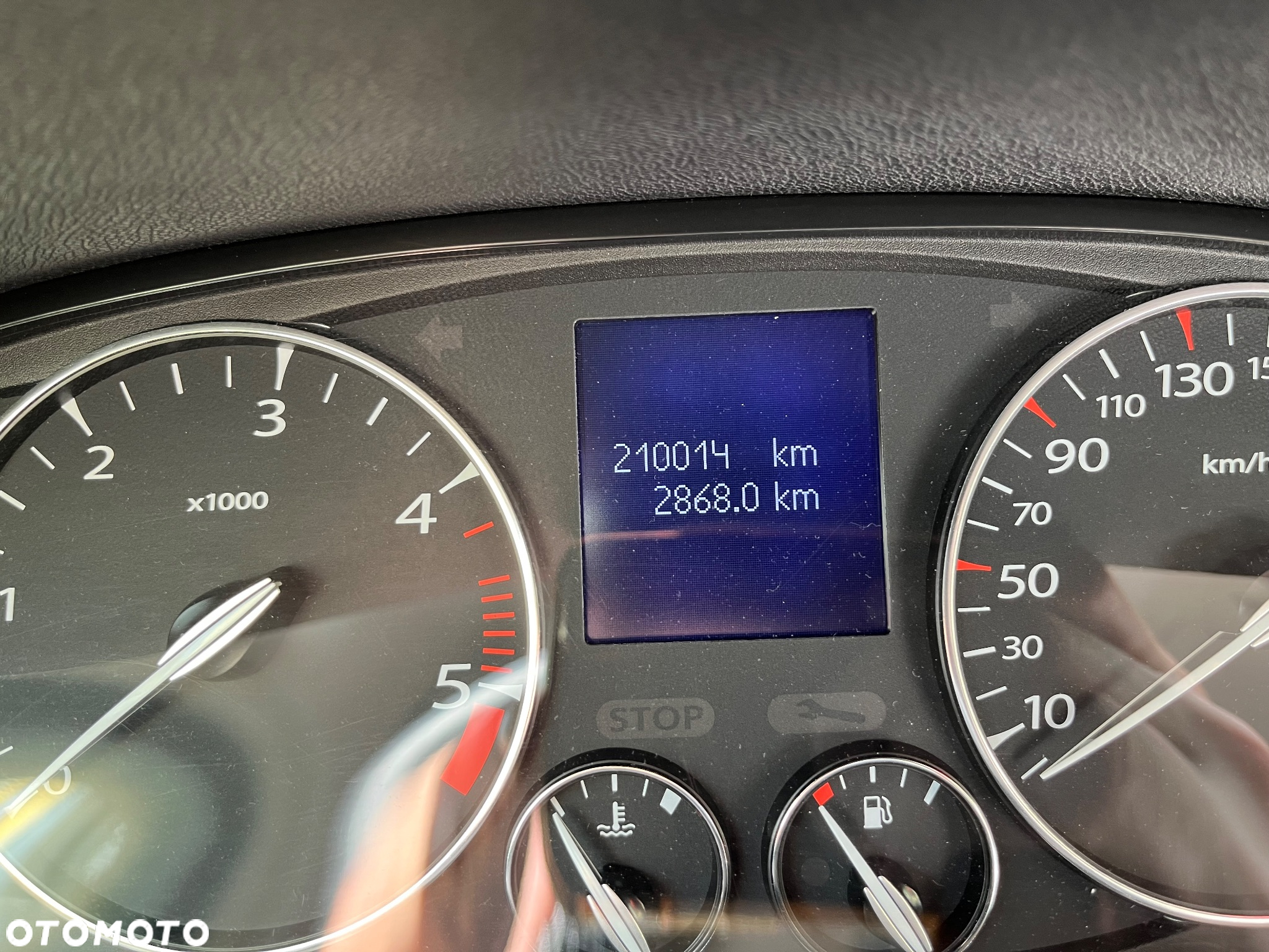 Renault Laguna 2.0 dCi Bose Edition - 20