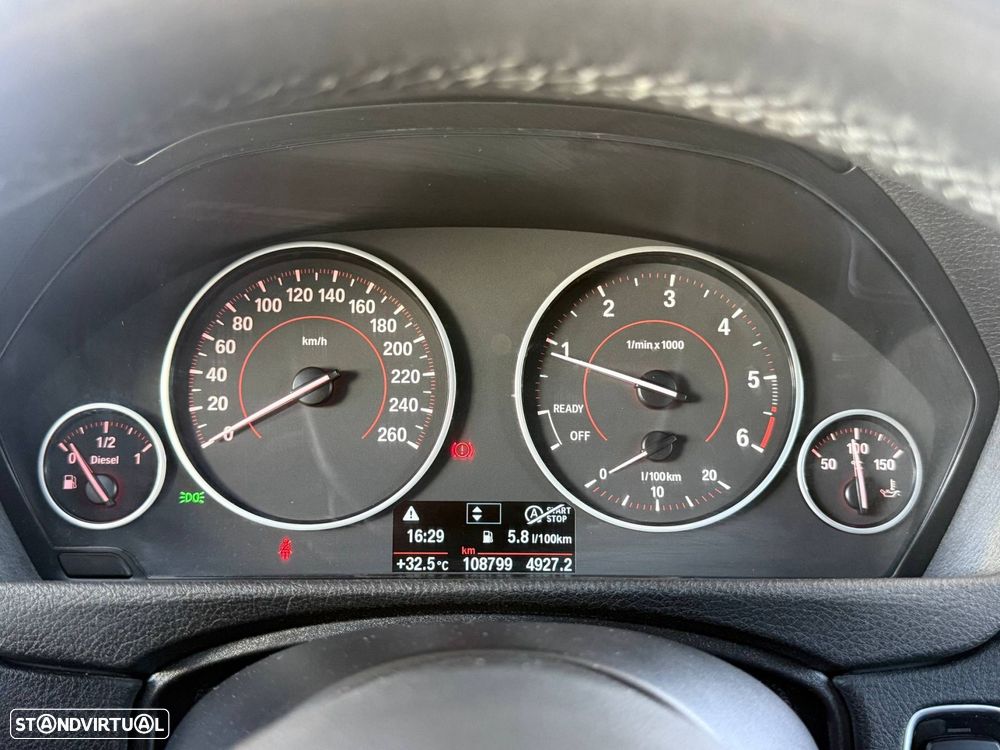 BMW 420 Gran Coupé d Pack M - 58