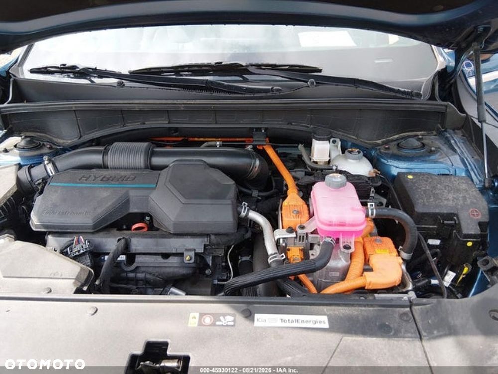 Kia Sorento - 9