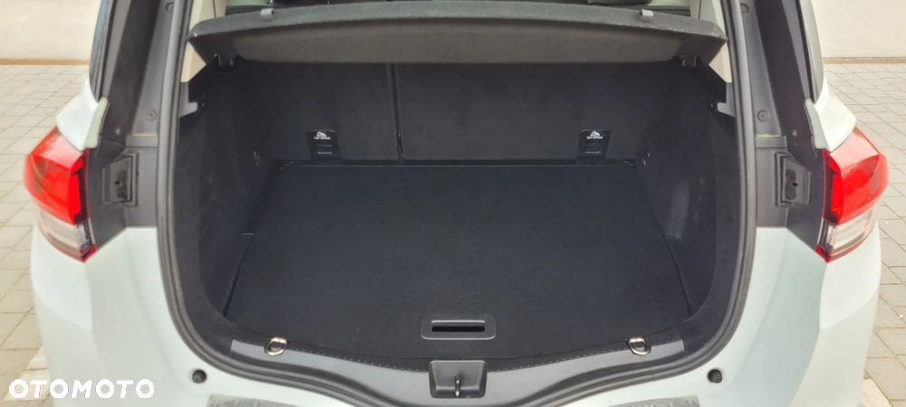 Renault Scenic ENERGY TCe 115 LIFE - 22