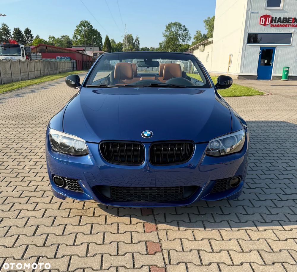 BMW Seria 3 - 1