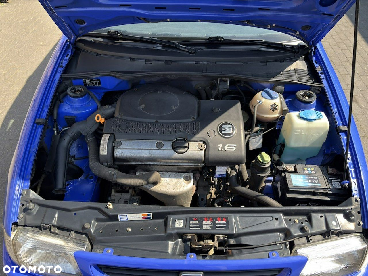 Seat Cordoba - 29
