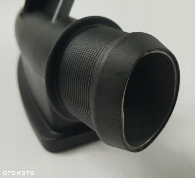 RURA DOLOT INTERCOOLERA CITROEN C5 II 3.0 V6 HDI - 9