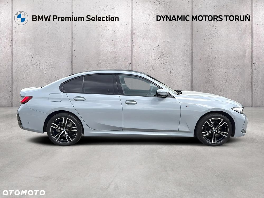 BMW Seria 3 318i M Sport - 7