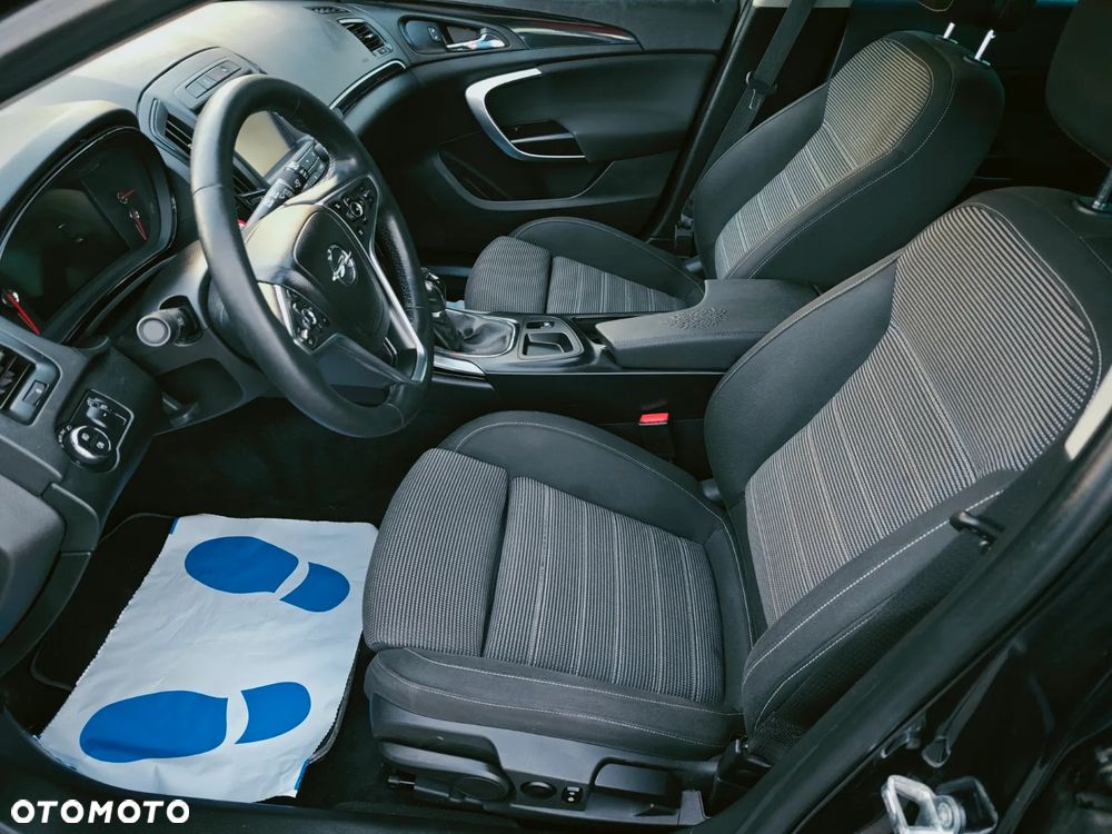 Opel Insignia - 7