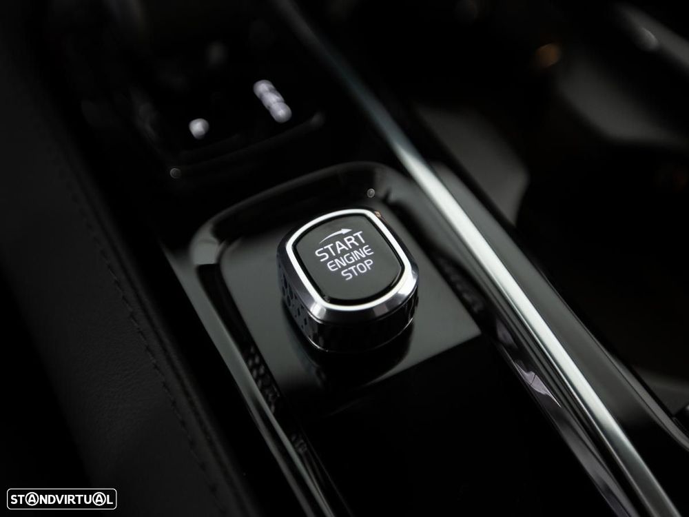 Volvo V60 2.0 T6 AWD TE Core - 19