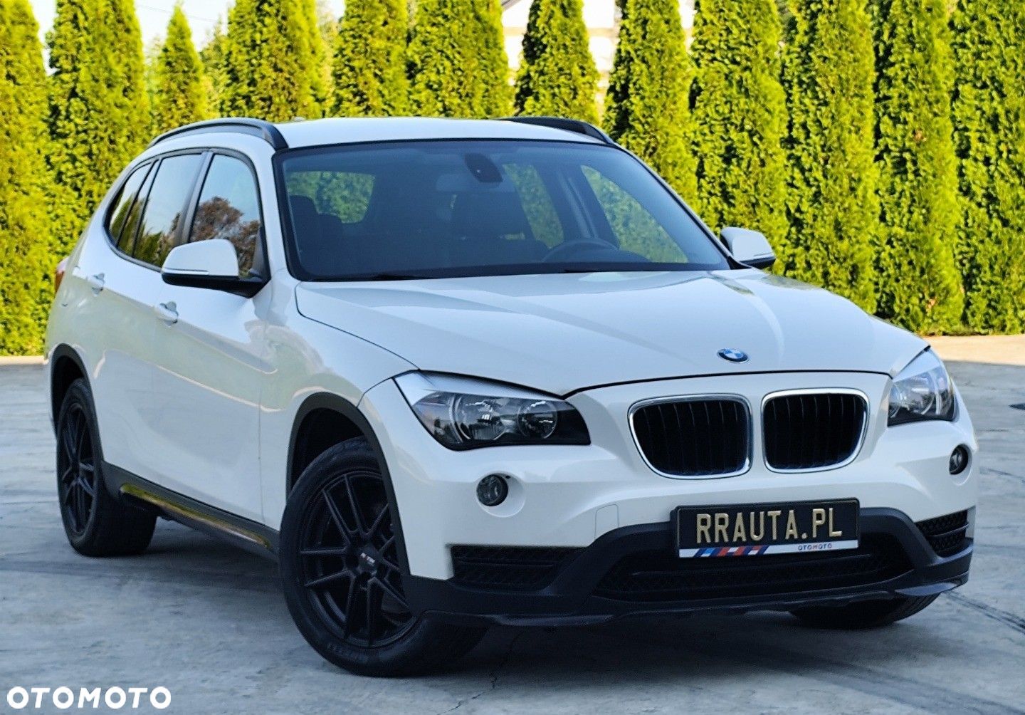 BMW X1 - 1