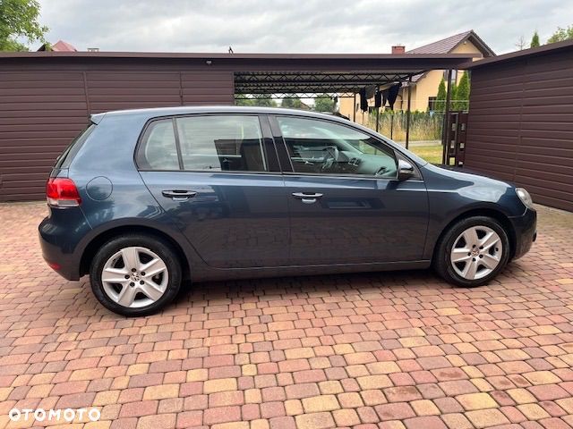 Volkswagen Golf 1.4 TSI Edition - 7