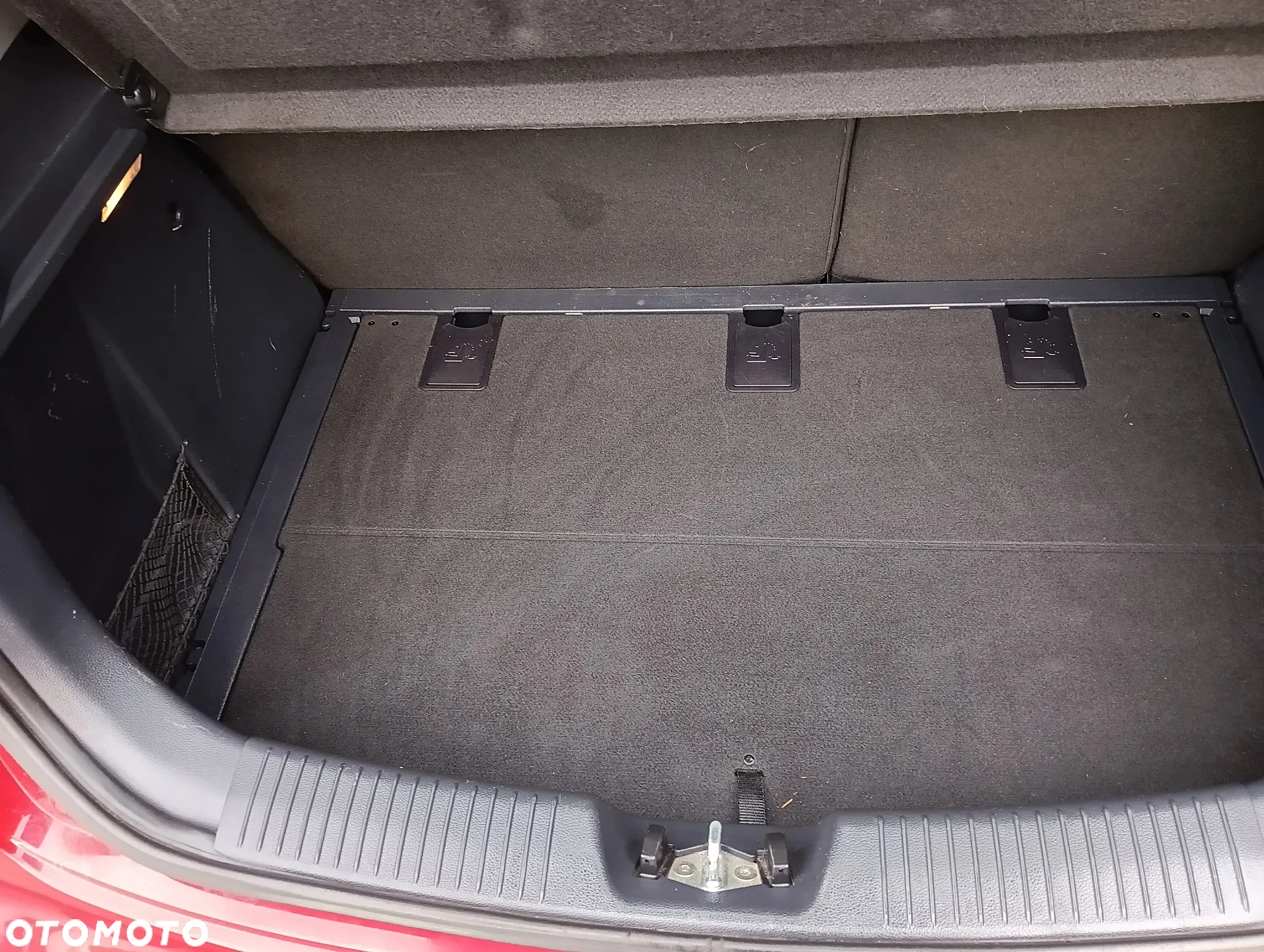 Kia Rio 1.4 Spirit - 22