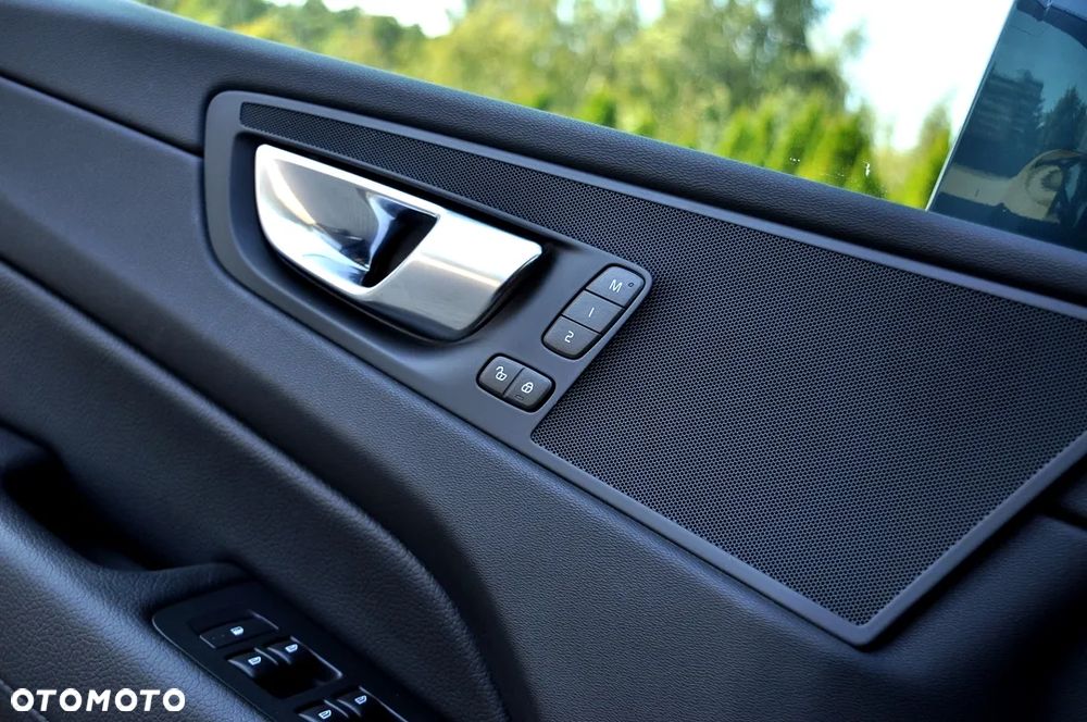 Volvo XC 60 B4 D Geartronic Inscription - 18