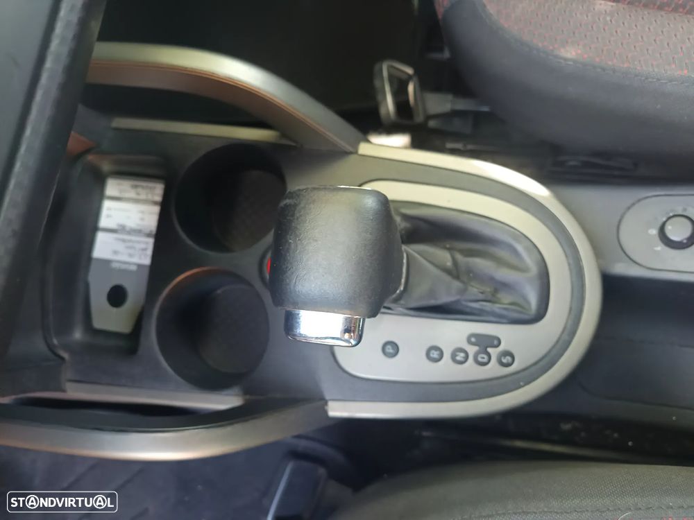 SEAT Altea 2.0 TDI 16V Sport Up DSG - 27