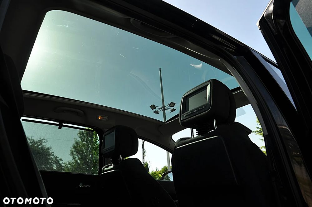 Peugeot 5008 2.0 HDi Family - 26