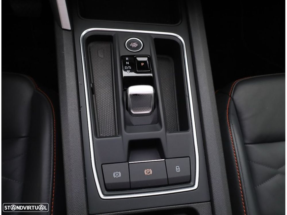 SEAT Leon ST 2.0 TDI FR DSG - 36