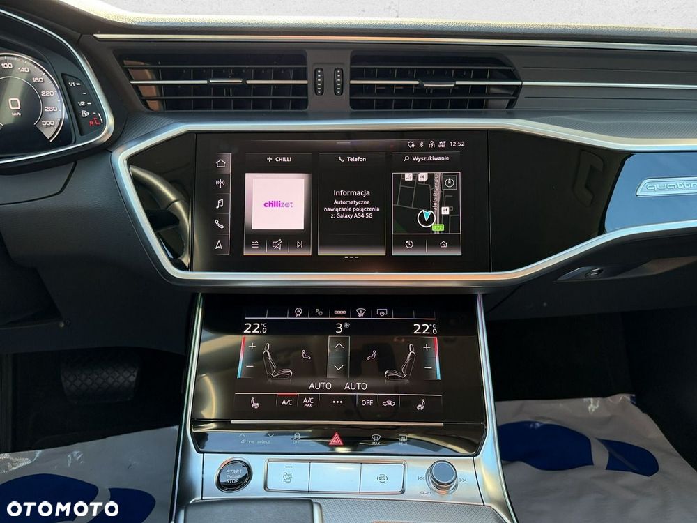 Audi A6 Limousine - 23