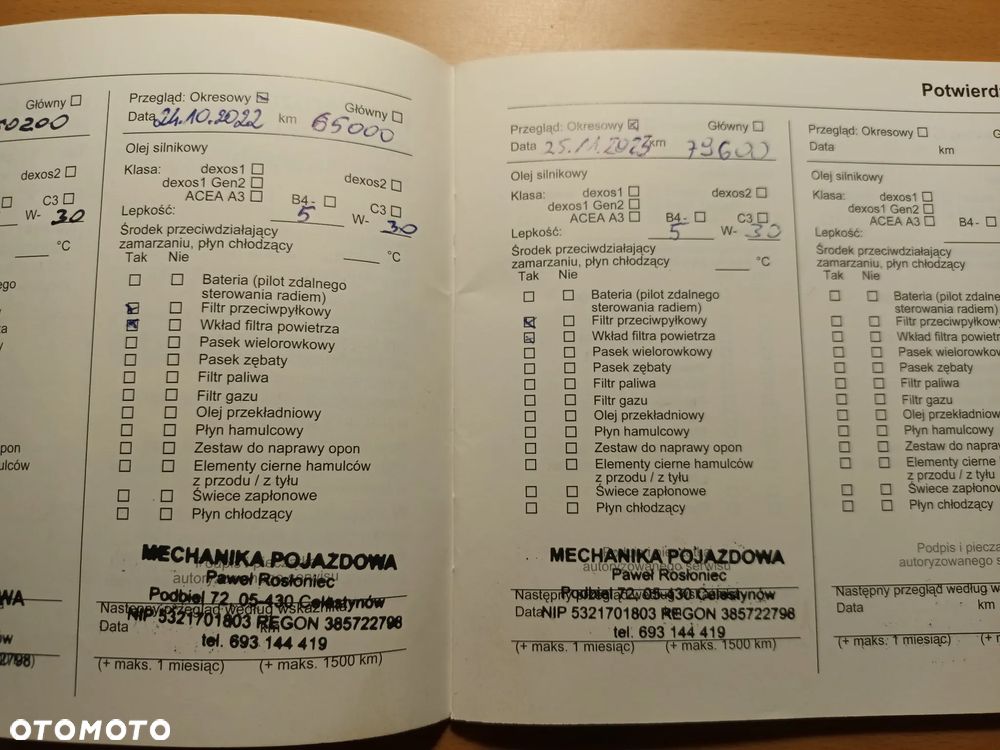 Opel Astra 1.4 T Enjoy - 38