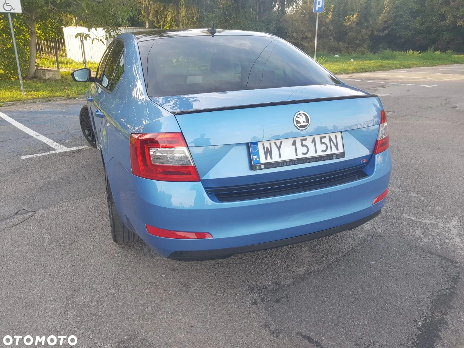 Skoda Octavia 1.8 TSI Elegance - 13