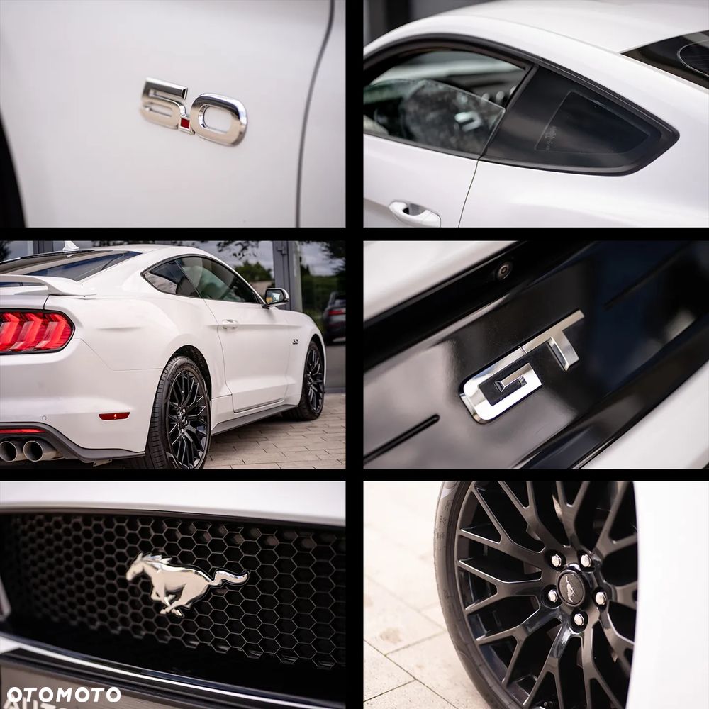 Ford Mustang - 26
