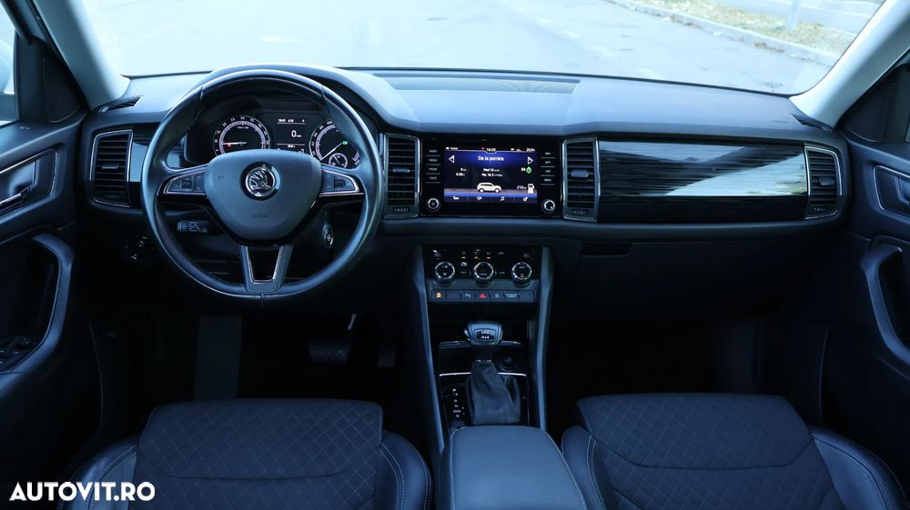 Skoda Kodiaq - 7