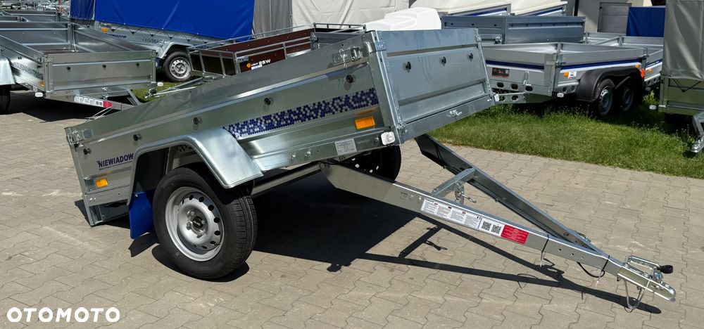 Niewiadów BE7320U - 13