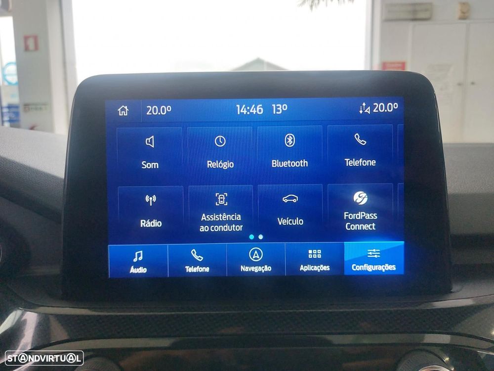 Ford Kuga 1.5 EcoBoost ST-Line - 27