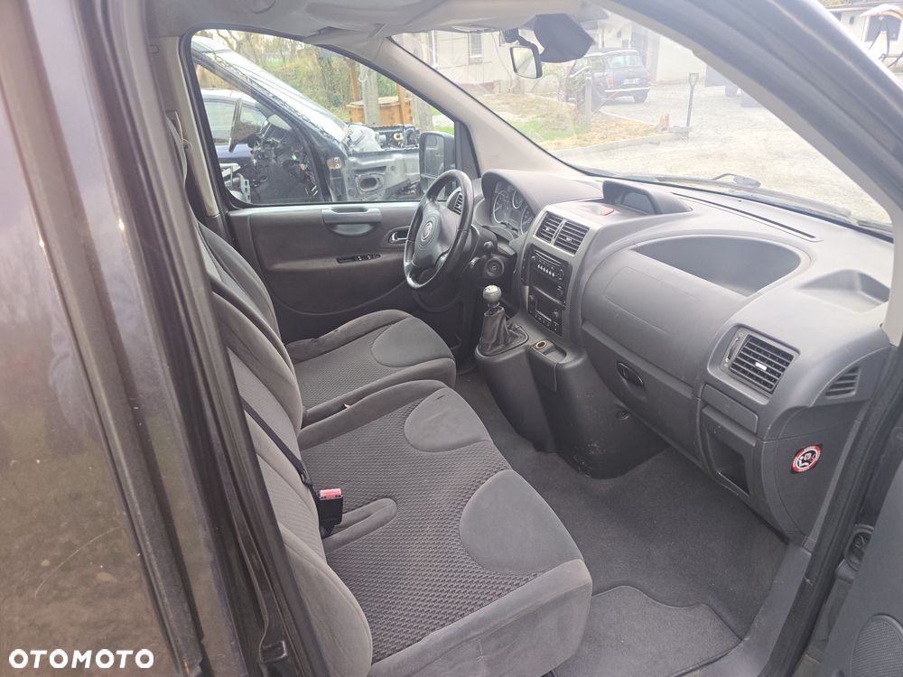 Fiat Scudo Kombi L2H1 Standard - 7