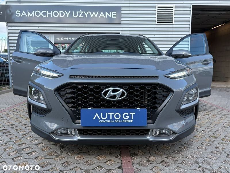 Hyundai Kona 1.0 T-GDI Comfort - 20