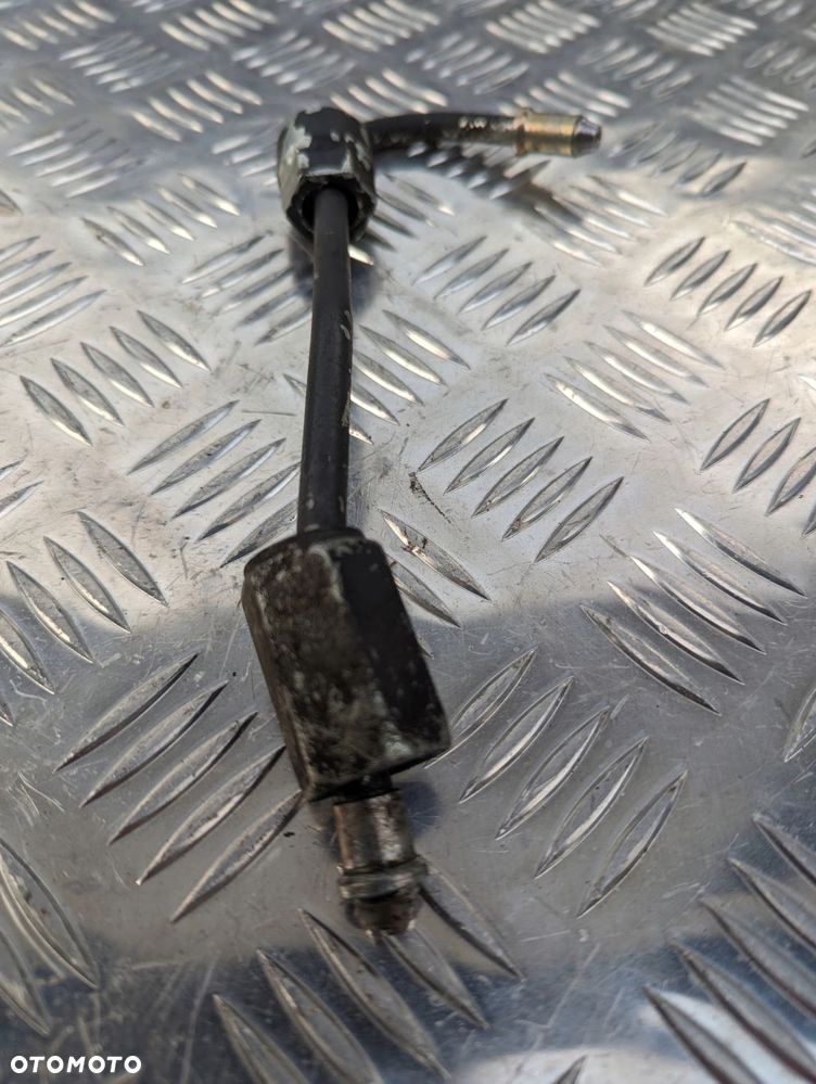 PRZEWÓD PALIWOWY SCANIA XPI EURO 5 / EURO 6 - 2