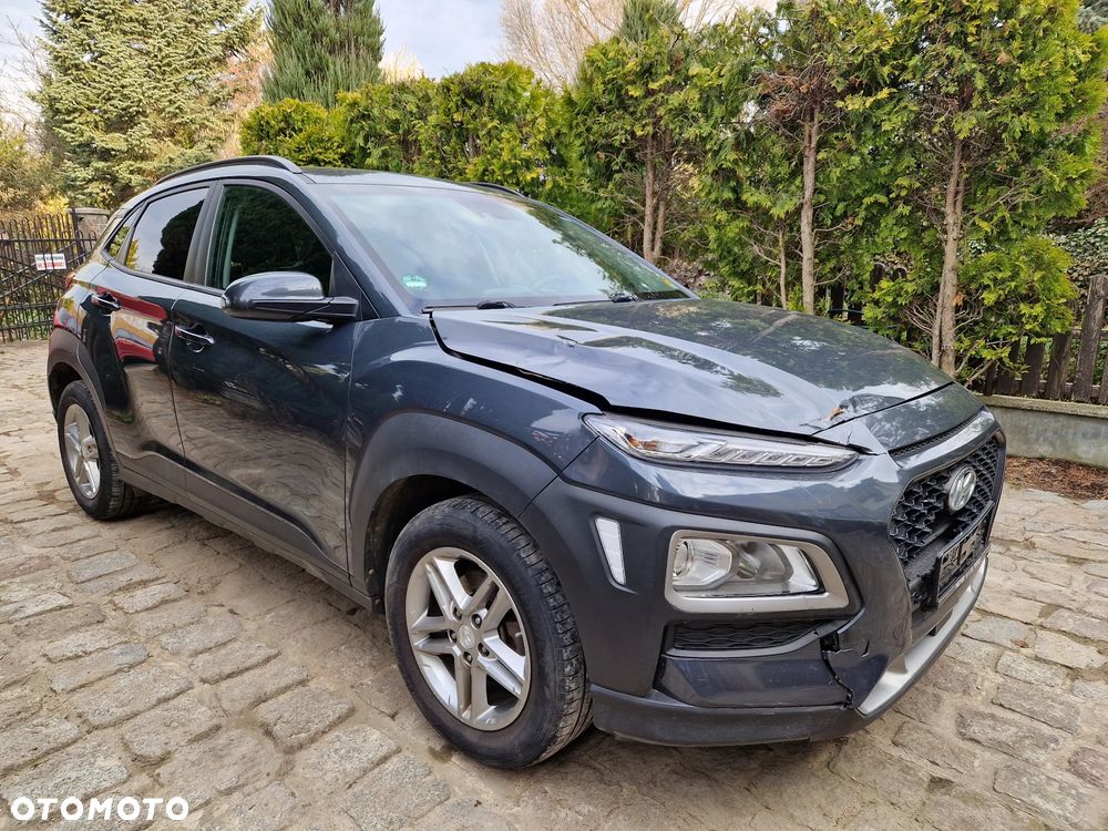Hyundai Kona 1.0 T-GDI Advantage - 2
