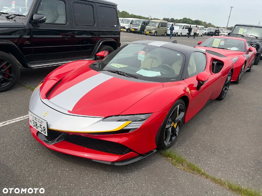 Ferrari SF90 Stradale - 3