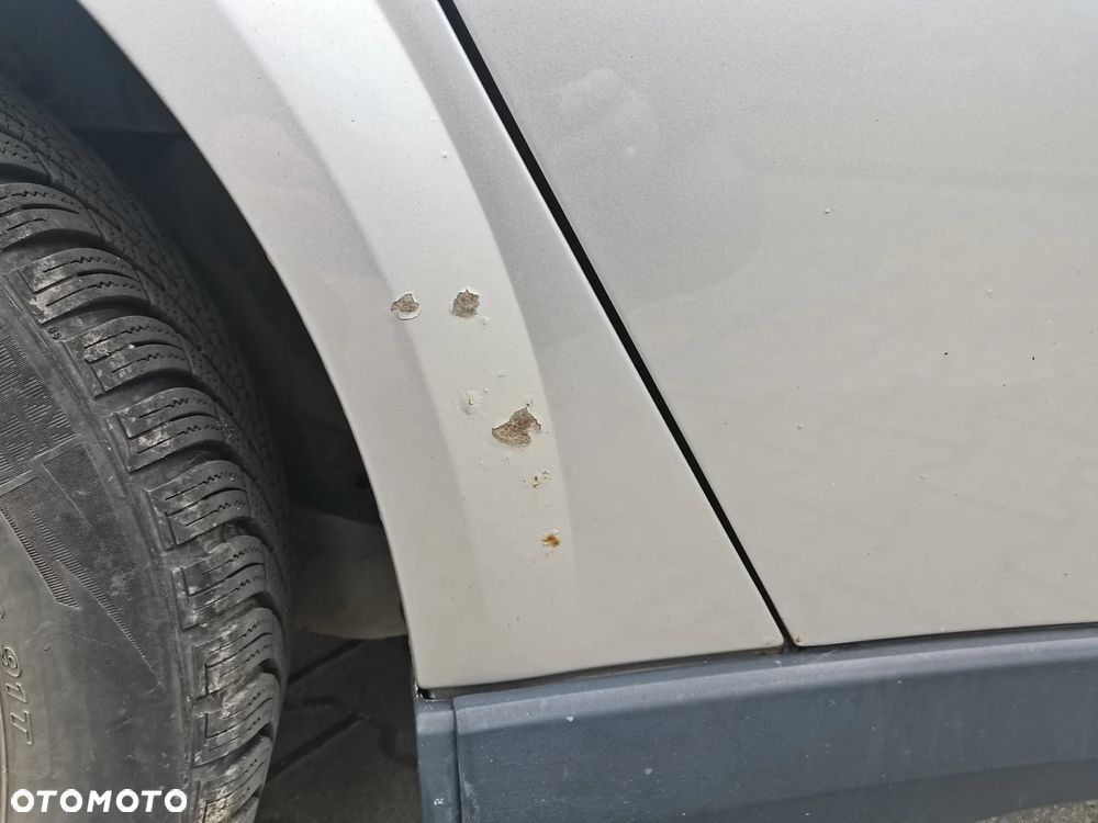 Opel Vectra 1.9 CDTI Essentia - 11