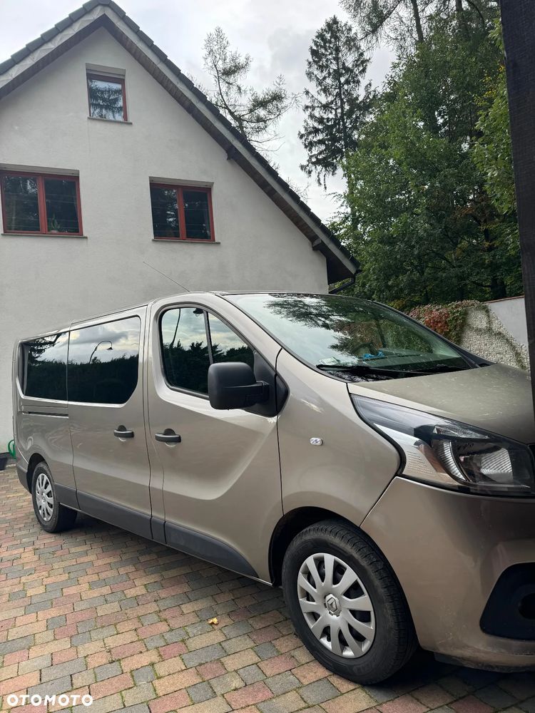 Renault Trafic L2H1 2,9t Pack Clim - 5