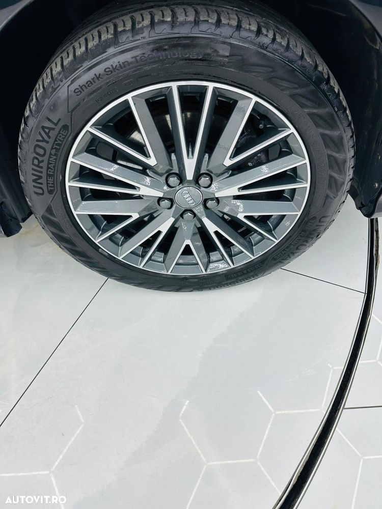 Audi Q3 40 TFSI quattro S tronic S line - 10