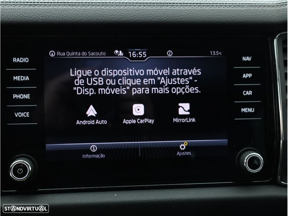 Skoda Kodiaq 2.0 TDI Ambition DSG - 17