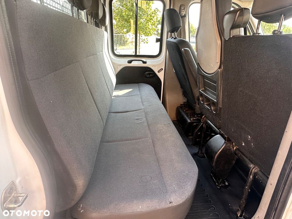 Renault Master - 5