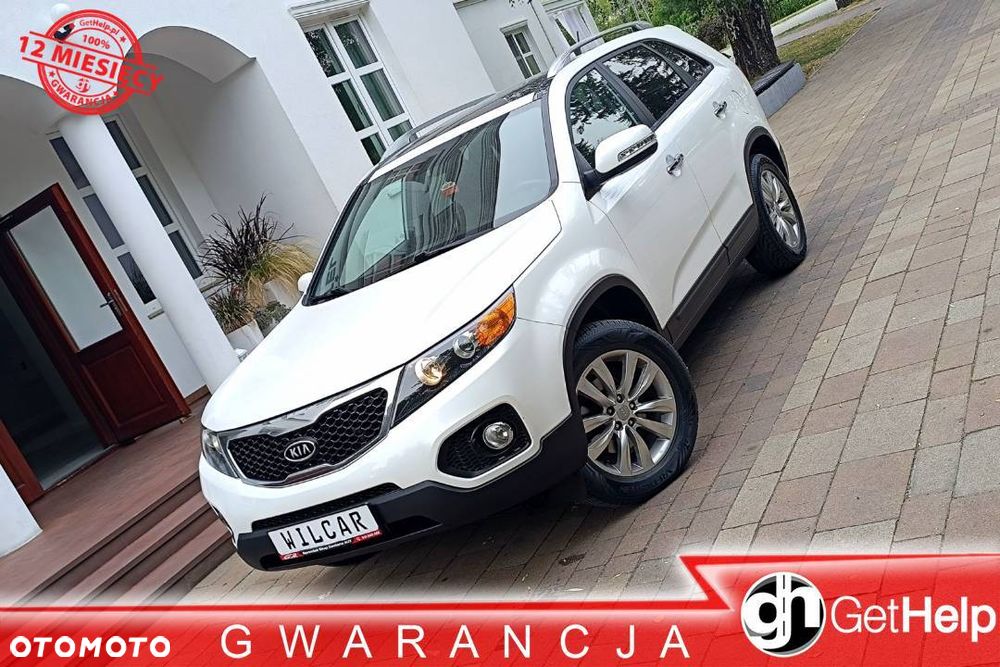 Kia Sorento 2.0 CRDI XL 2WD - 2