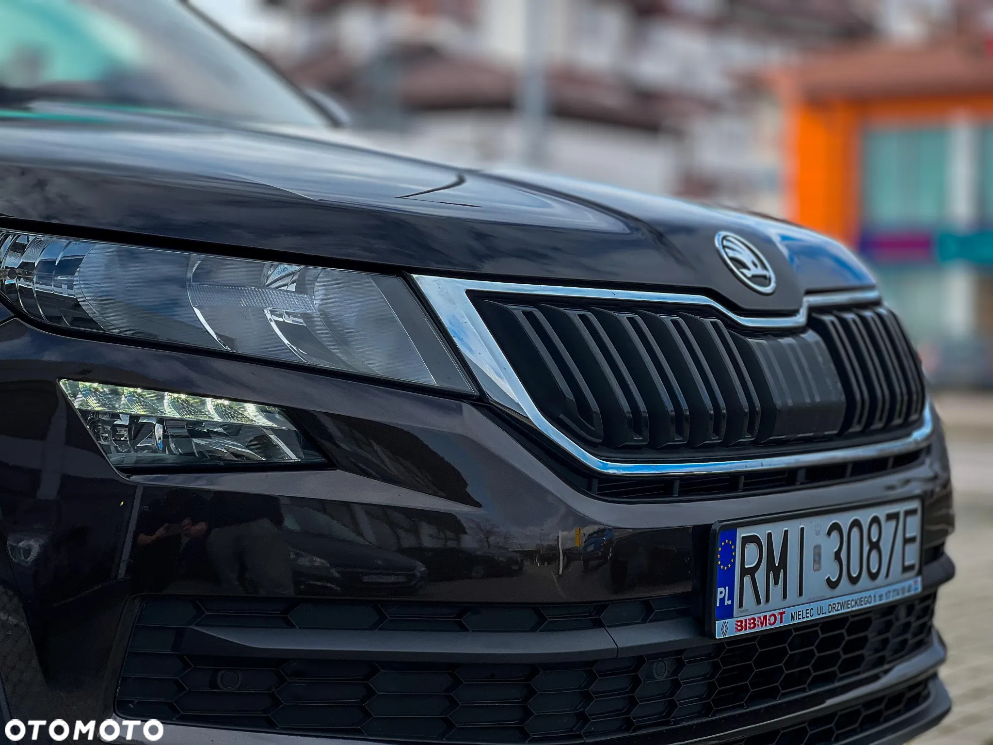 Skoda Kodiaq 2.0 TDI 4x2 Ambition DSG - 6