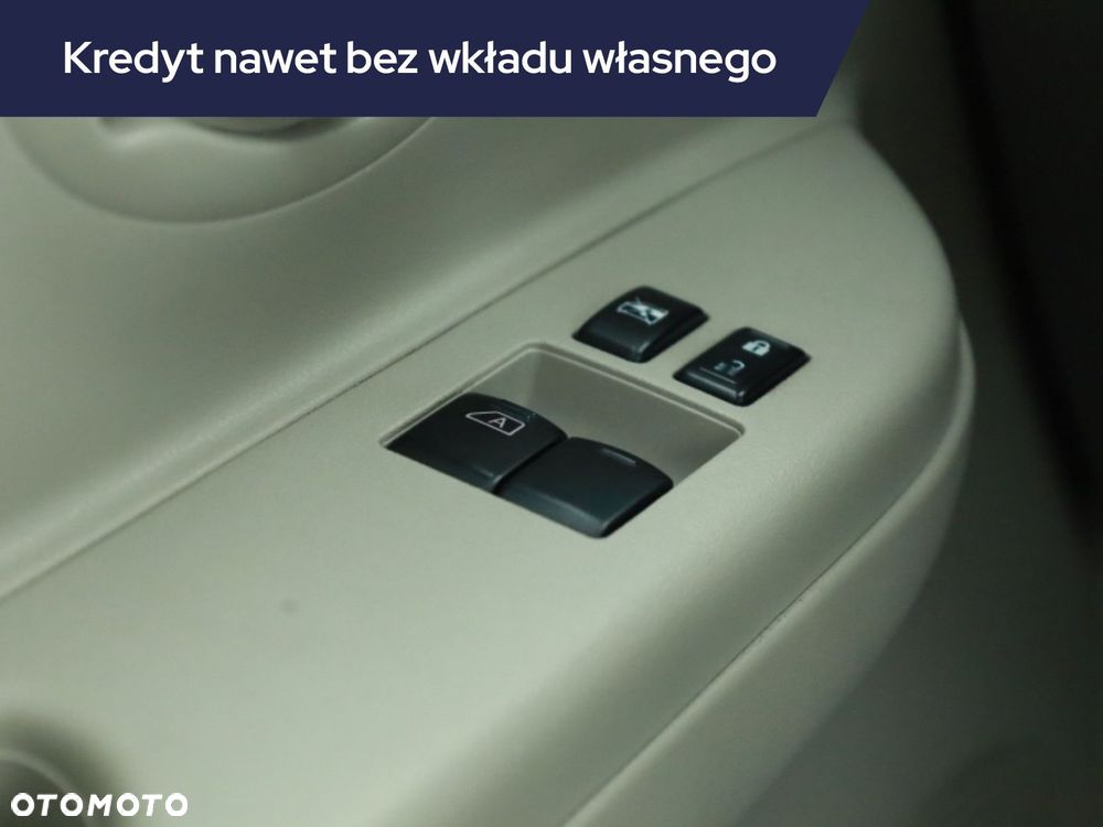 Nissan Micra - 19