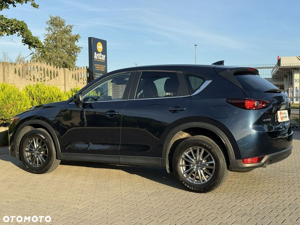 Mazda CX-5 2.5 Skyenergy 2WD - 32