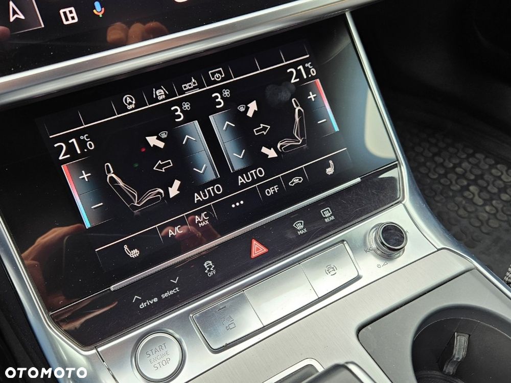 Audi A6 Avant 40 TDI mHEV S tronic - 25