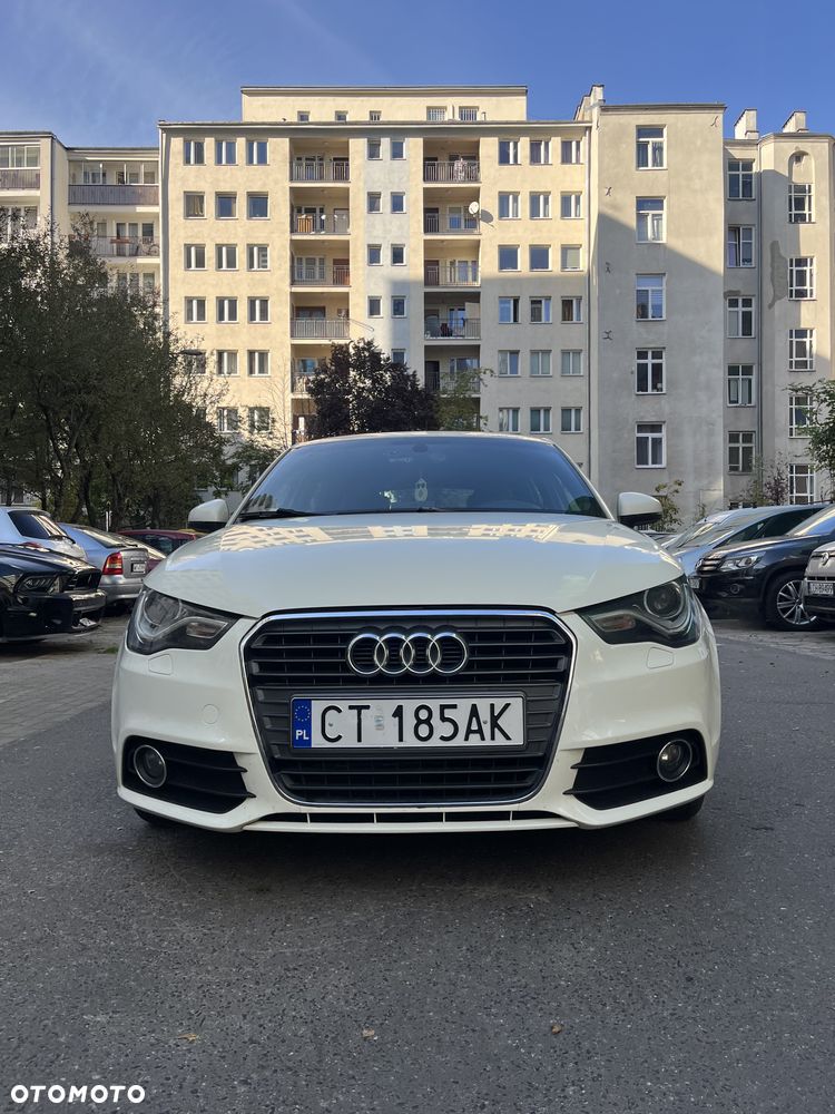 Audi A1 ver-1-4-tfsi-ambition-s-tronic - 3