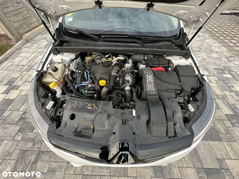 Renault Megane - 6