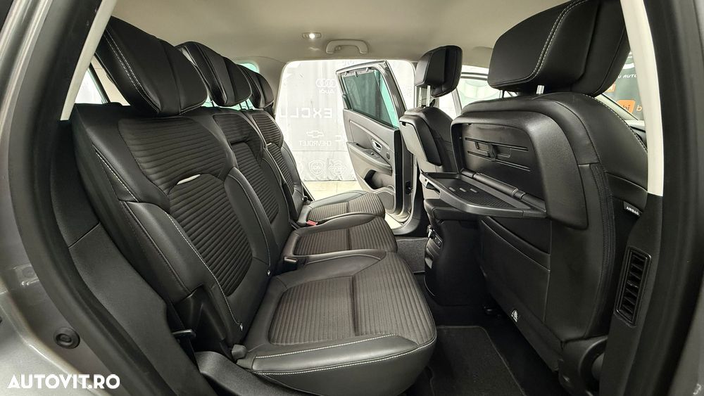 Renault Grand Scenic - 9