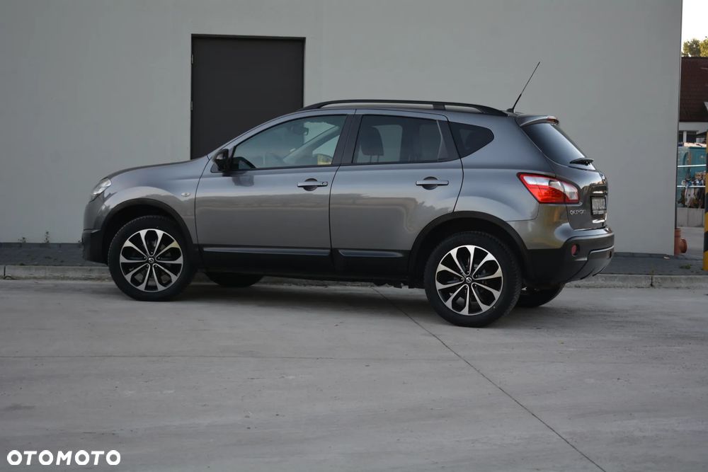 Nissan Qashqai - 20