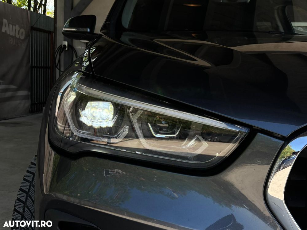 BMW X1 xDrive25e AT PHEV - 15