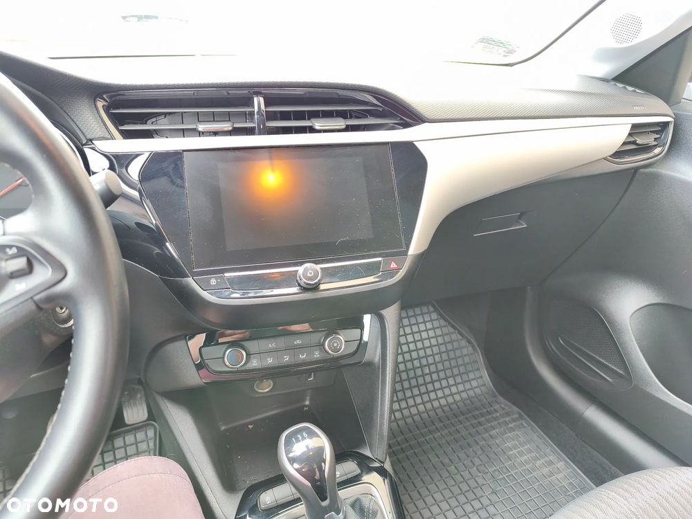 Opel Corsa 1.2 Edition S&S - 11