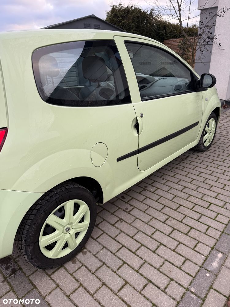 Renault Twingo 1.2 16V Dynamique - 3