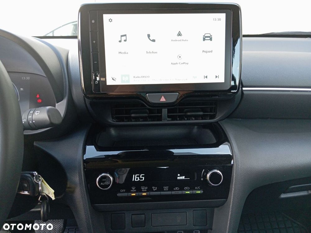 Toyota Yaris Cross Hybrid 1.5 Comfort - 20